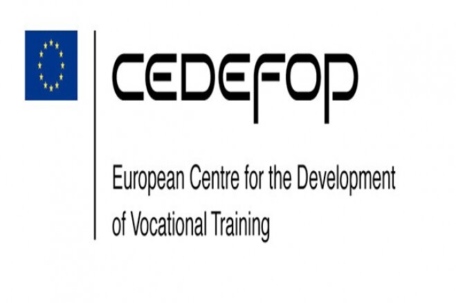 Traineeships by Cedefop